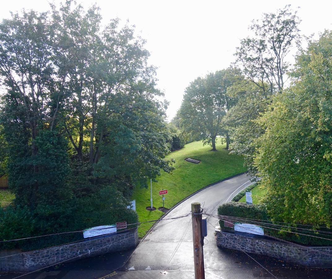 Abinger Guest House Leicester Ngoại thất bức ảnh